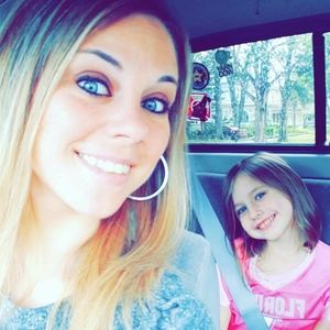 Meet your Posher, Krystle